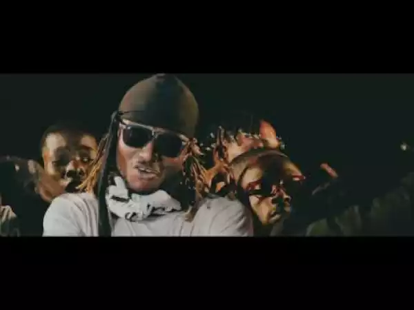 Video: Terry G – “Chimo”